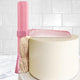 Adjustable Frosting Cake Scraper