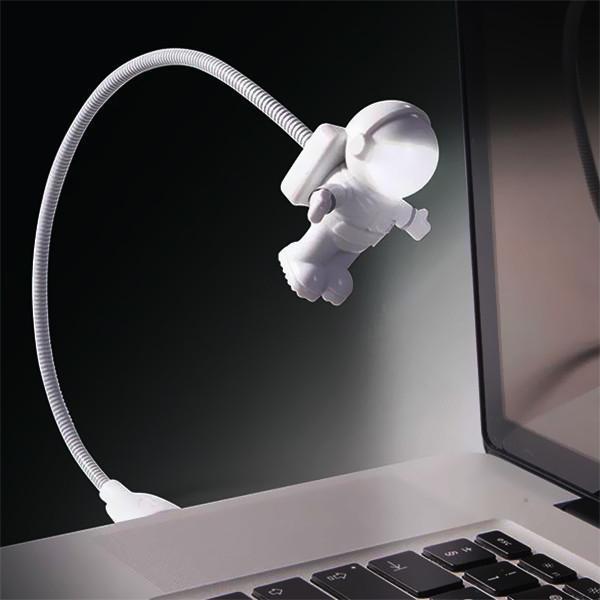 Astronaut USB Light