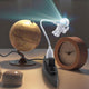 Astronaut USB Light