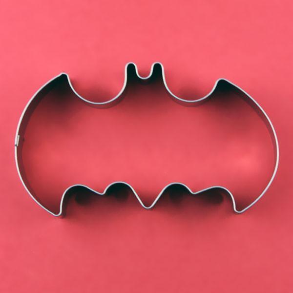 Batman Cookie Cutter