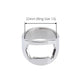 Beer Ring Bottle Opener (Various Colors)