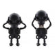 Beheaded Skeleton USB Drive (Various Sizes)