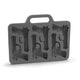 Bullet and Gun Ice Cube Tray (Various Designs)