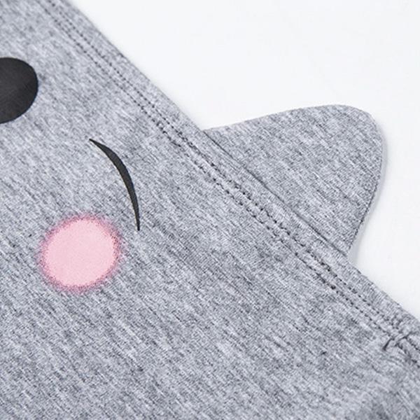 Cartoon Ears Panties (Various Colors)