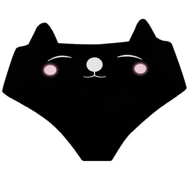 Cartoon Ears Panties (Various Colors)