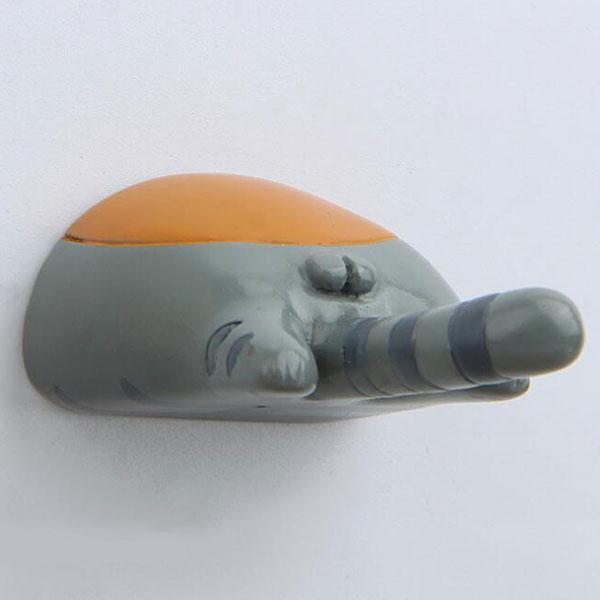 Cat Bum Fridge Magnets (Various Designs)