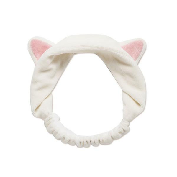 Cat Ears Headband