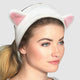 Cat Ears Headband