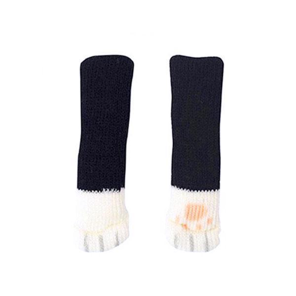 Cat Paw Furniture Leg Pads (4pcs)
