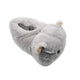 Cat Plush Slippers (Various Designs & Sizes)
