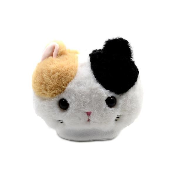 Cat Plush Slippers (Various Designs & Sizes)