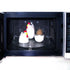 Chicken Microwave Egg Cooker (Set of 2)