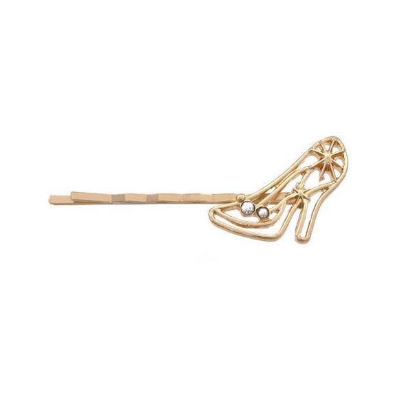 Cinderella Hair Clips (Various Designs)