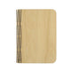 Collapsible LED Book Lamp (Various Designs)