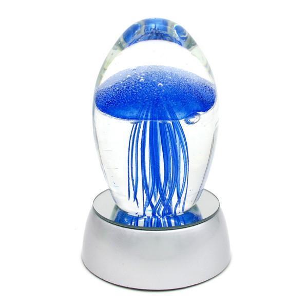 Color Changing Jellyfish Nightlight (Various Colors)