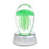 Color Changing Jellyfish Nightlight (Various Colors)