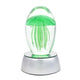 Color Changing Jellyfish Nightlight (Various Colors)