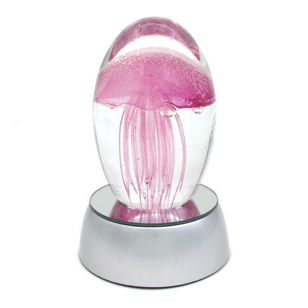Color Changing Jellyfish Nightlight (Various Colors)