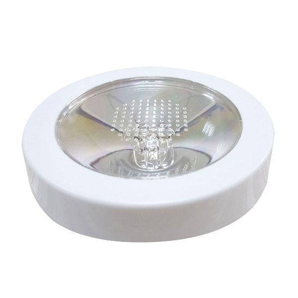 Color Changing LED Coasters (Various Colors)