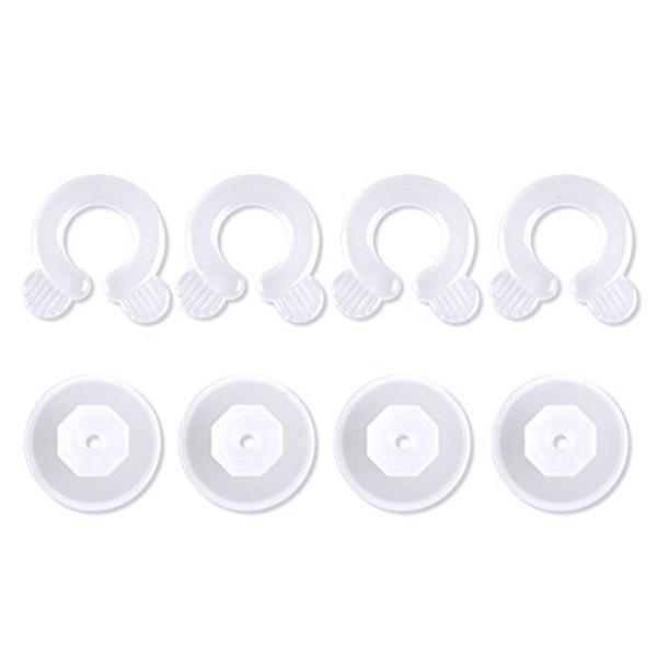 Comforter Duvet Holders (4pcs)
