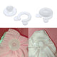 Comforter Duvet Holders (4pcs)