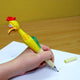 Crazy Wooden Chicken Pen