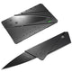Credit Card Multipurpose Folding Tool