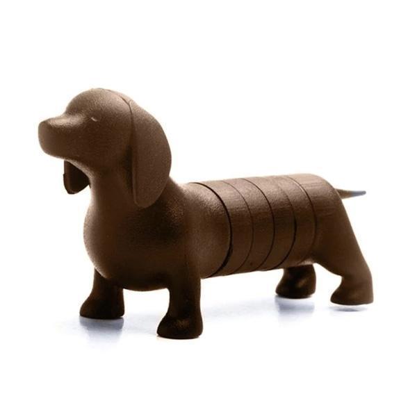 Dachshund Magnetic Dog Set (Various Colors)