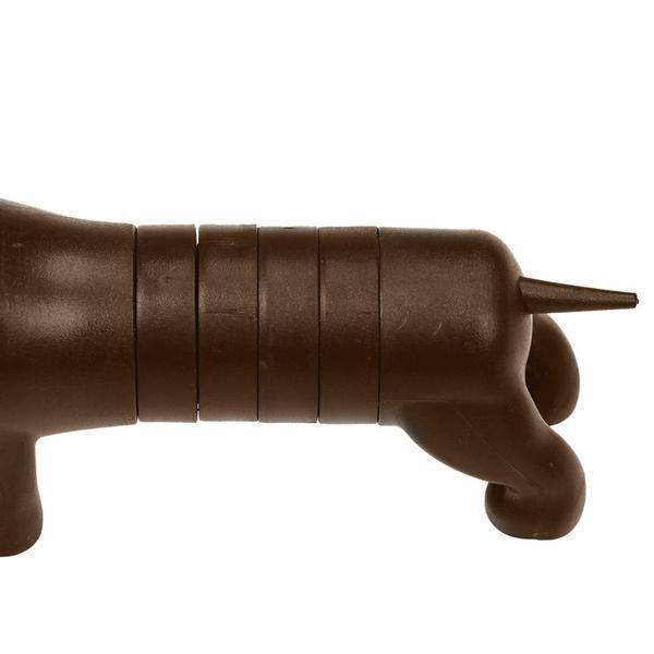 Dachshund Magnetic Dog Set (Various Colors)