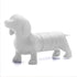 Dachshund Magnetic Dog Set (Various Colors)