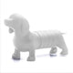 Dachshund Magnetic Dog Set (Various Colors)
