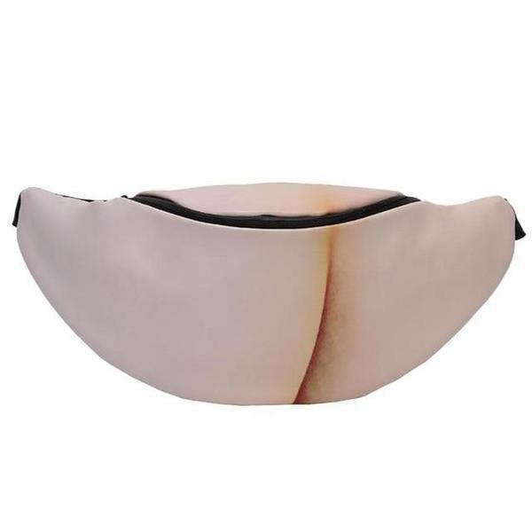 Dad Bod Potbelly Fanny Pack (Various Designs)