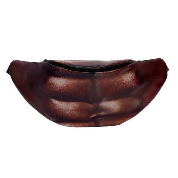 Dad Bod Potbelly Fanny Pack (Various Designs)
