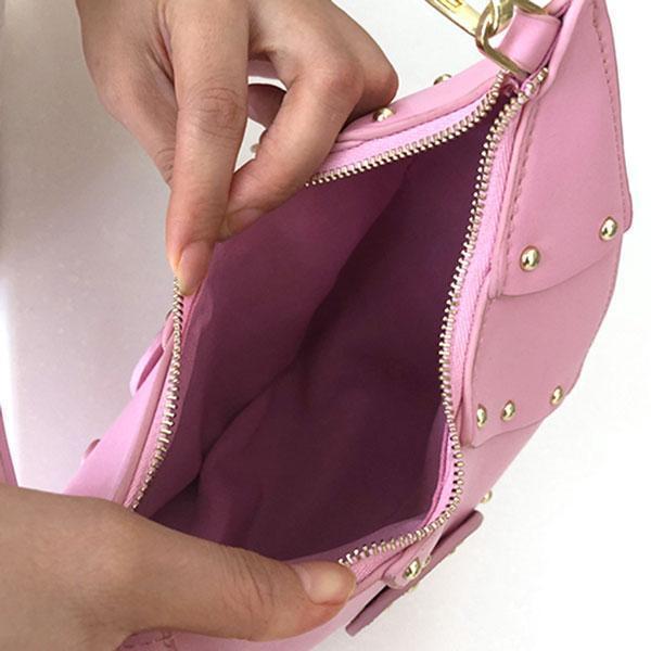 Dino T-Rex Crossbody Bag (Various Colors)