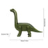Brontosaurus Dinosaur Taco Holders (Various Colors)