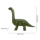 Brontosaurus Dinosaur Taco Holders (Various Colors)