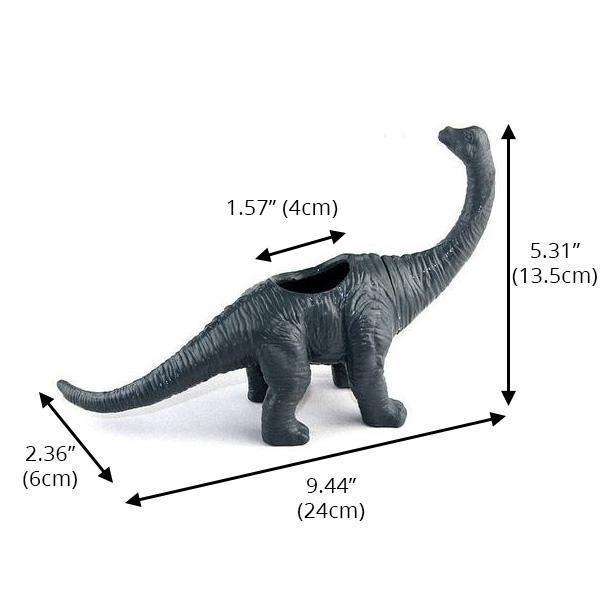 Dinosaur Planter Terrarium (Various Designs)