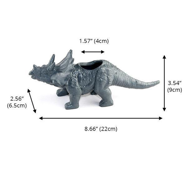Dinosaur Planter Terrarium (Various Designs)