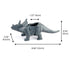 Dinosaur Planter Terrarium (Various Designs)