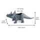Dinosaur Planter Terrarium (Various Designs)
