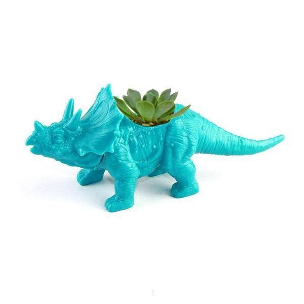Dinosaur Planter Terrarium (Various Designs)