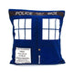 Doctor Who Cushion Covers (Various Designs)
