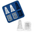 Doctor Who Ice Mold