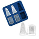 Doctor Who Ice Mold