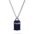 Doctor Who Necklaces