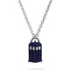 Doctor Who Necklaces