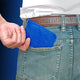 Doctor Who Tardis Wallet