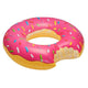 Donut Swimming Float