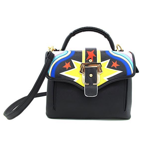 Dragon Ball Inspired Bag