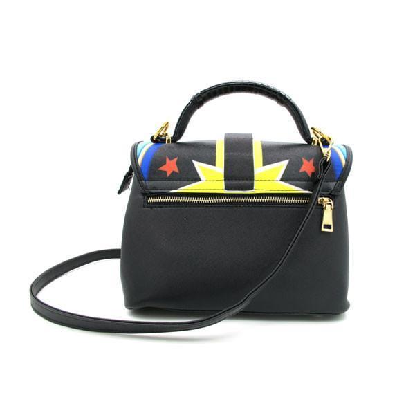 Dragon Ball Inspired Bag